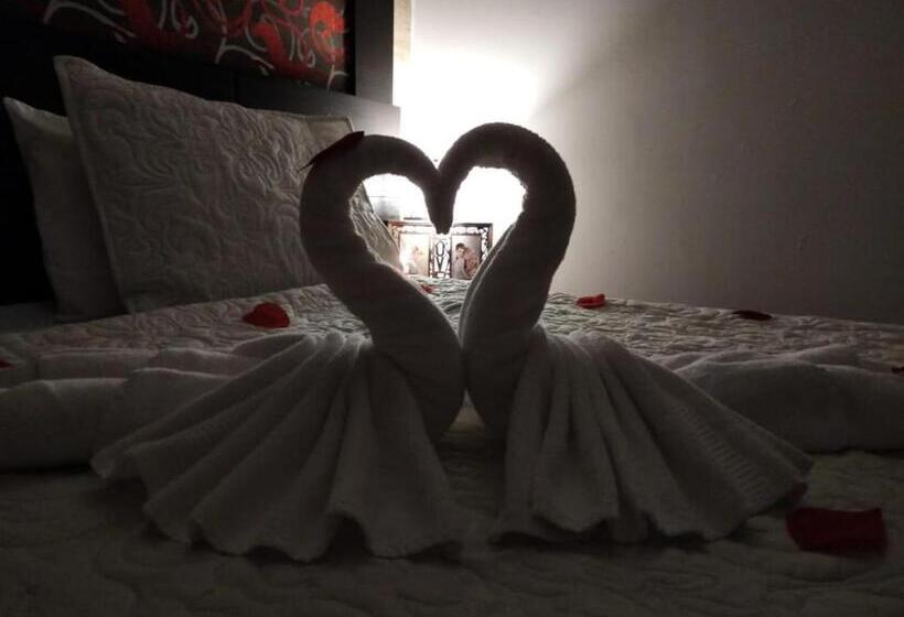 클래식 스위트, Monterrico Hotel Perú