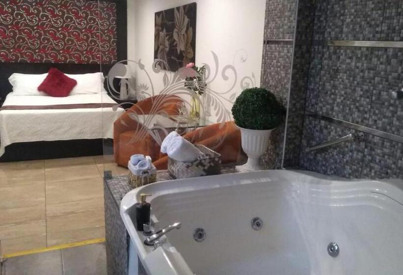 클래식 스위트, Monterrico Hotel Perú