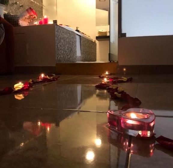 클래식 스위트, Monterrico Hotel Perú