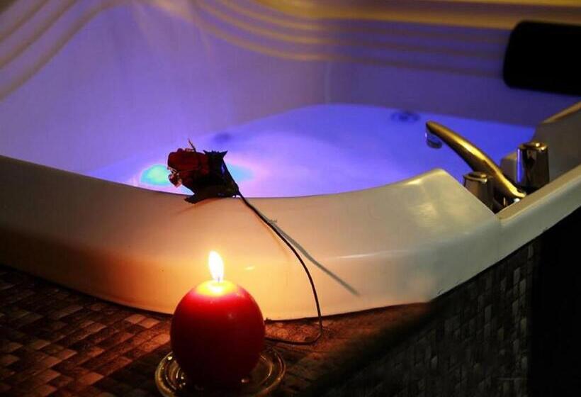 클래식 스위트, Monterrico Hotel Perú