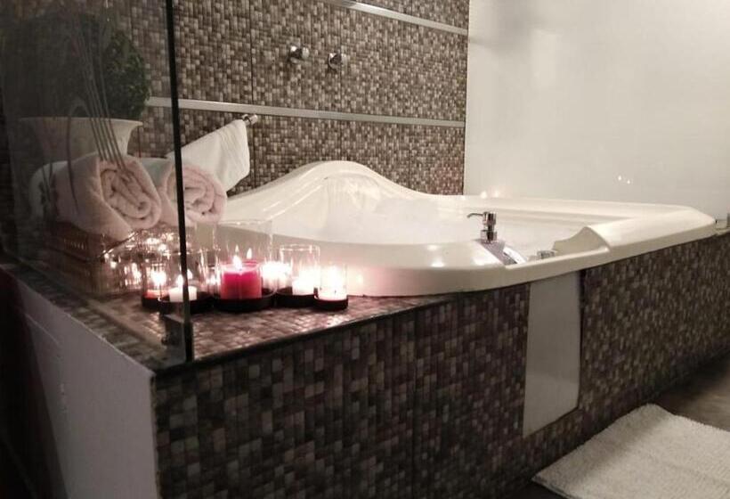 Suite Clásica, Monterrico Hotel Perú