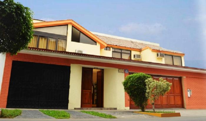 Habitación Triple Clásica, Monterrico Hotel Perú