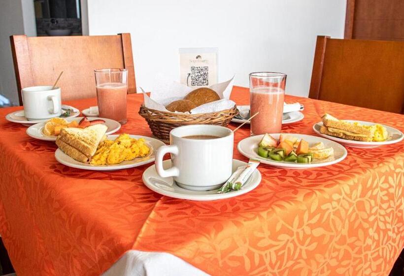 标准单人间, Nogal Suite Hotel Ipiales