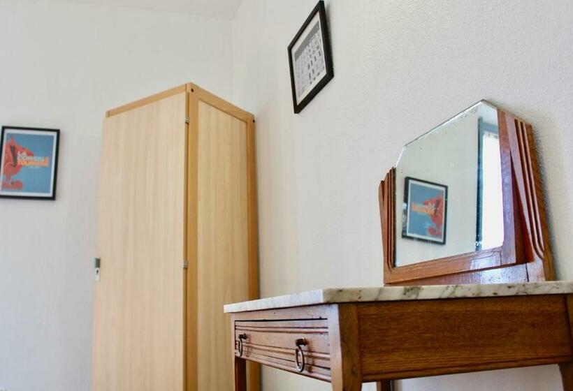 Номер Стандарт, Gîte Du Chalet Pietri
