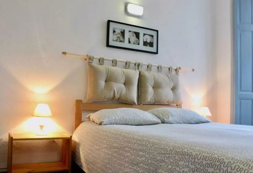 スタンダードルーム, Gîte Du Chalet Pietri