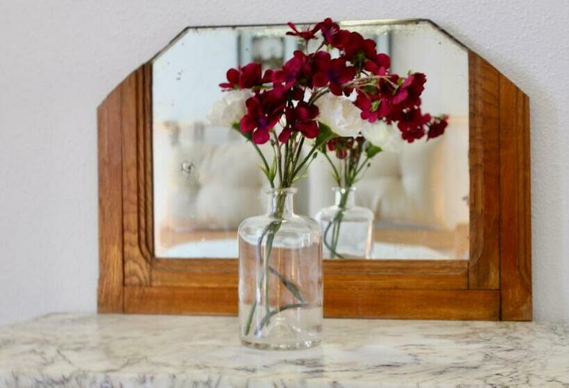 标准间, Gîte Du Chalet Pietri