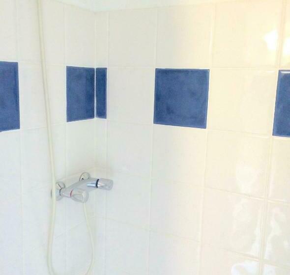 标准间, Gîte Du Chalet Pietri