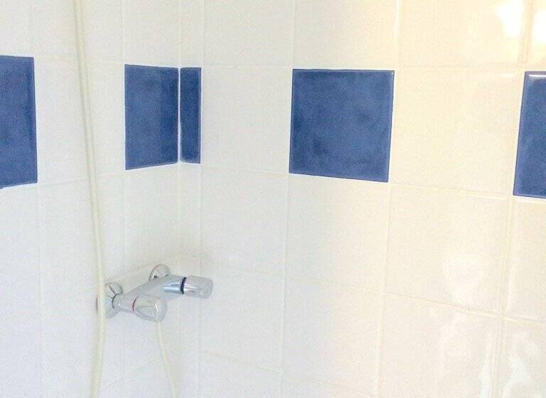 标准间, Gîte Du Chalet Pietri