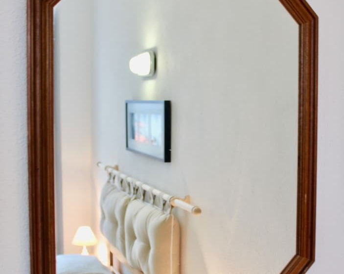 标准间, Gîte Du Chalet Pietri