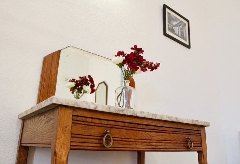 标准间, Gîte Du Chalet Pietri