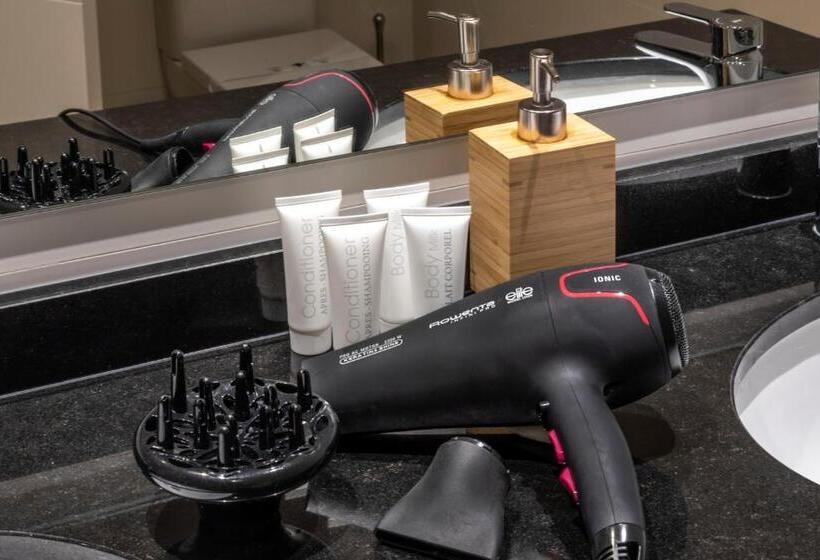 آپارتمان سوپریور 2 خوابه, Slow Suites Augusto