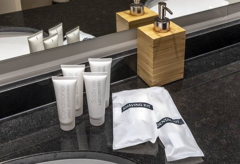 آپارتمان لوکس 2 خوابه, Slow Suites Augusto