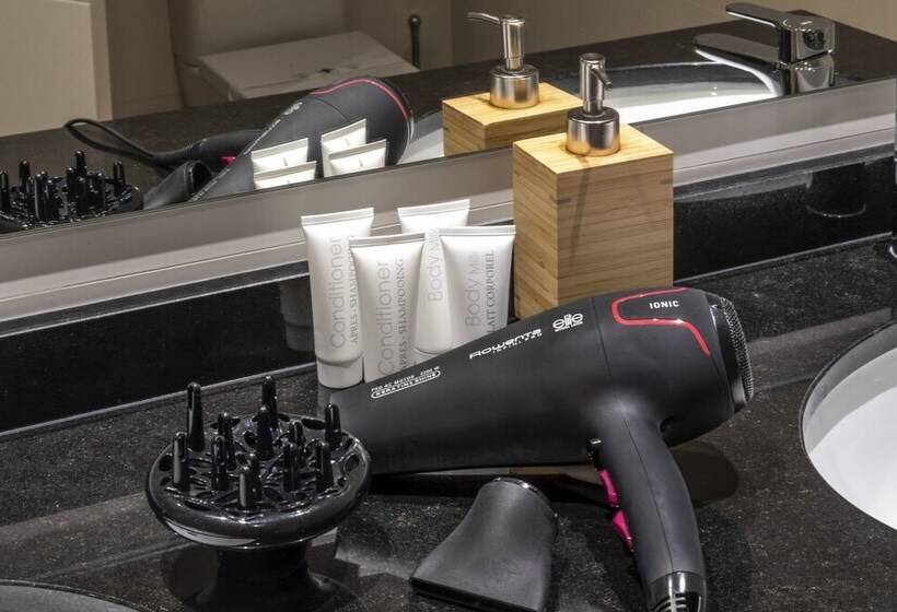 آپارتمان لوکس 2 خوابه, Slow Suites Augusto