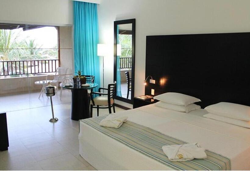 스탠다드 트리플 룸, Dom Pedro Laguna Beach Resort & Golf