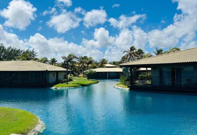 패밀리 방갈로, Dom Pedro Laguna Beach Resort & Golf