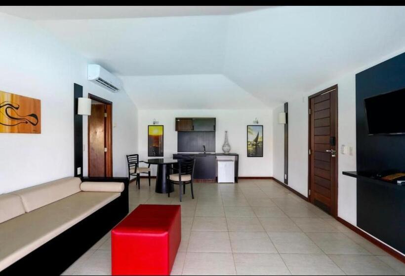 패밀리 방갈로, Dom Pedro Laguna Beach Resort & Golf