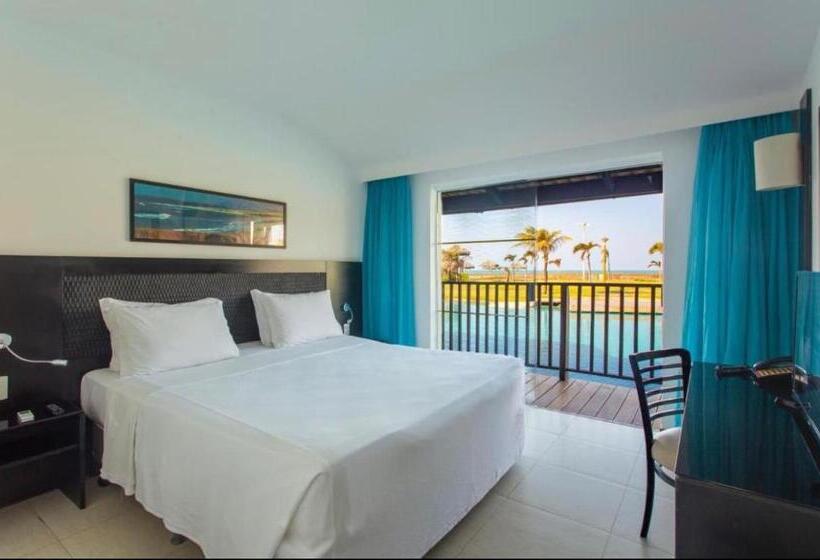 패밀리 방갈로, Dom Pedro Laguna Beach Resort & Golf