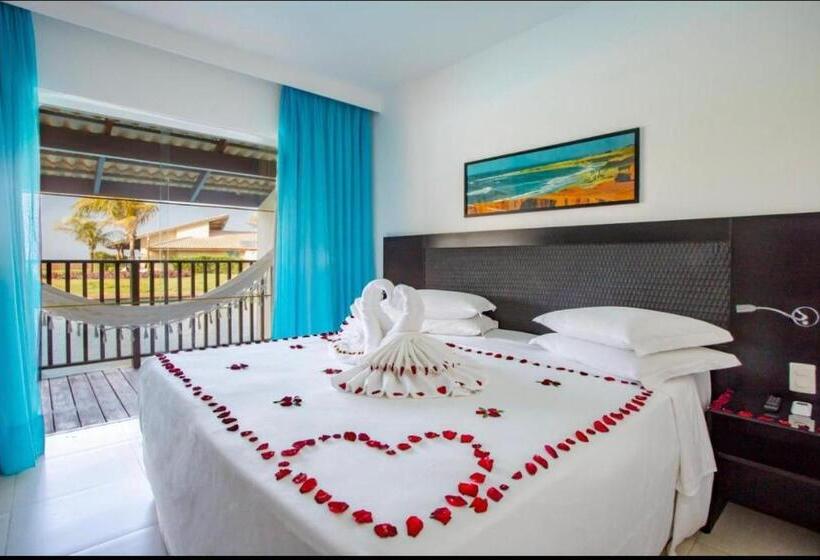 패밀리 방갈로, Dom Pedro Laguna Beach Resort & Golf