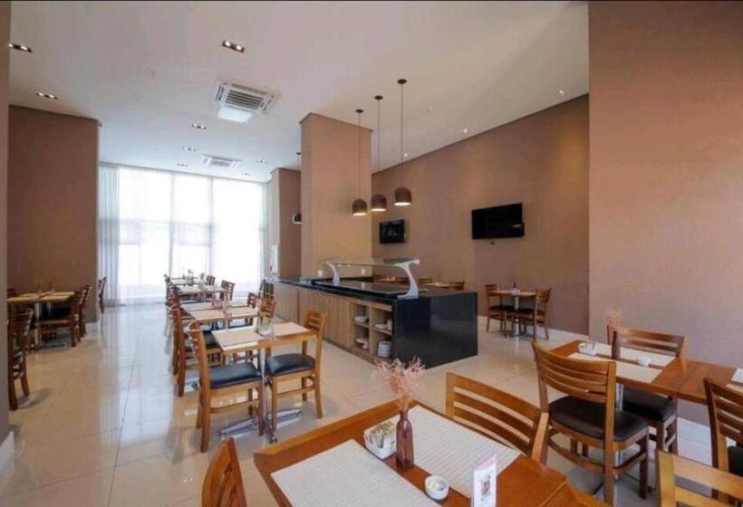 آپارتمان 1 خوابه با چشم‌انداز, Apart Hotel Próximo Barra Da Tijuca E Rio Centro Manaca Flat B
