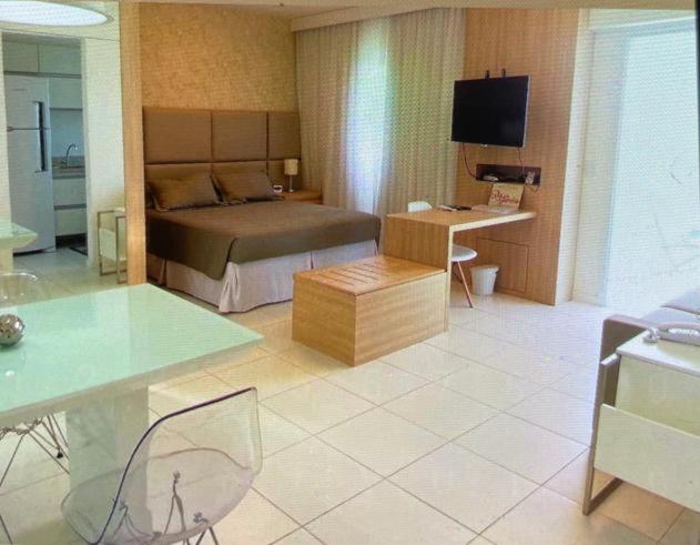 1 Bedroom Apartment Lake View, Rio Stay  Riocentro/ Map Band