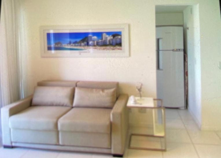 1 Bedroom Apartment Lake View, Rio Stay  Riocentro/ Map Band