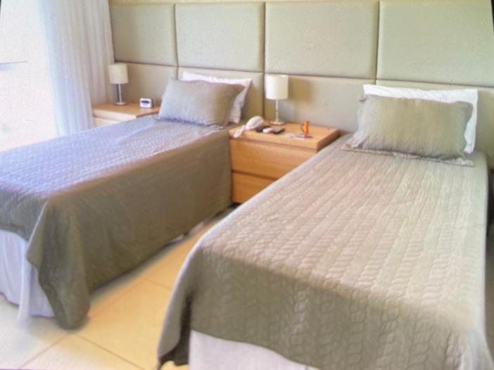 آپارتمان 1 خوابه, Rio Stay  Riocentro/ Map Band