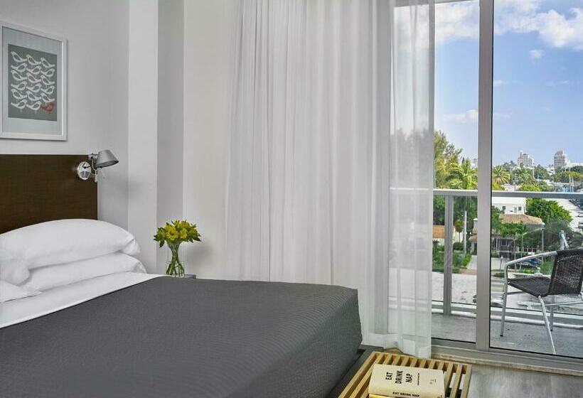 Suite com Varanda, Abae Hotel By Eskape Collection