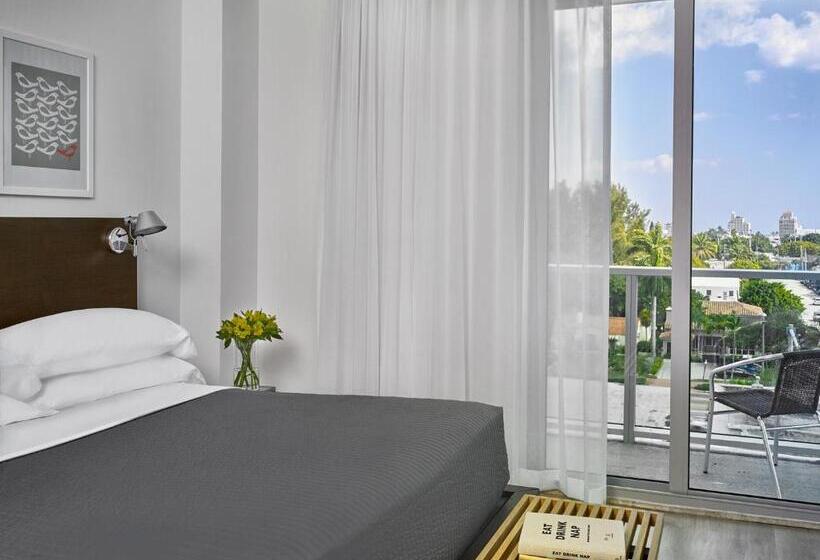 Quarto Ático, Abae Hotel By Eskape Collection