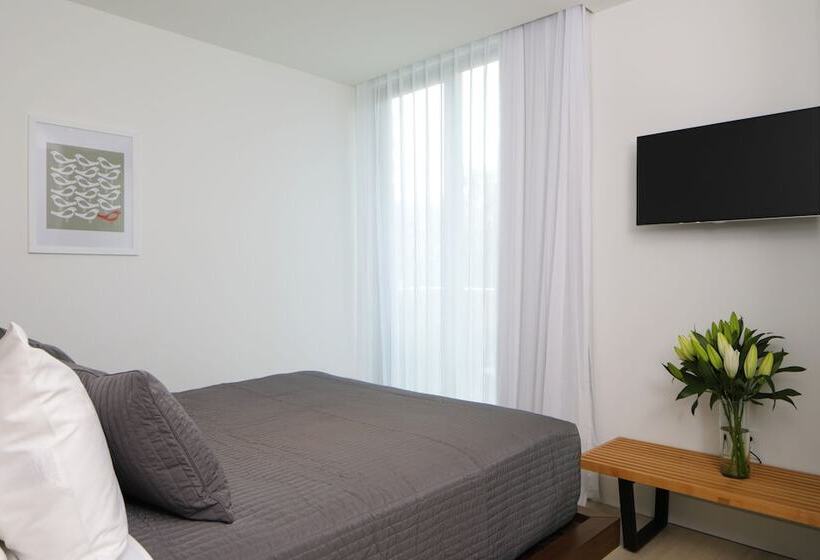 Suíte com Terraço, Abae Hotel By Eskape Collection