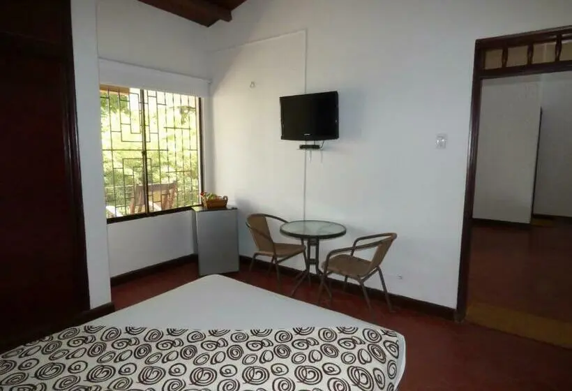 Standard-huone, Hostal Mizare Valledupar