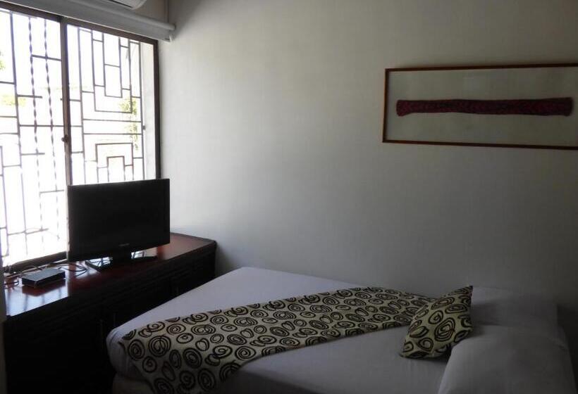 اتاق سوپریور, Hostal Mizare Valledupar
