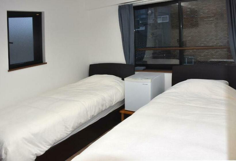 חדר סטנדרט, B&b Nagomi