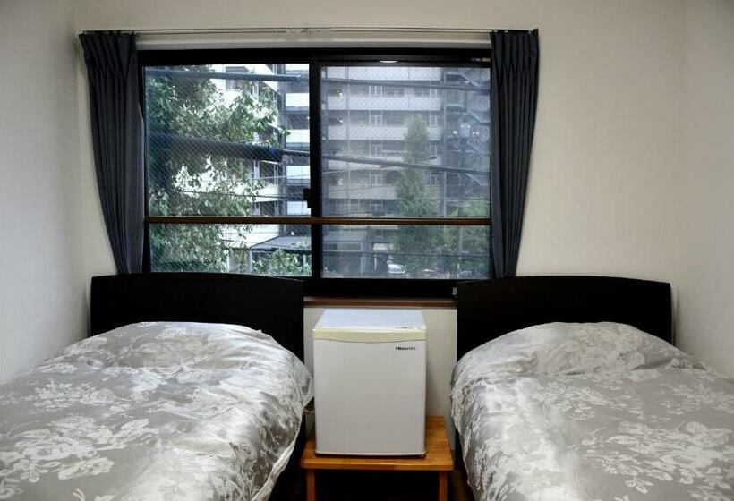 חדר סטנדרט, B&b Nagomi