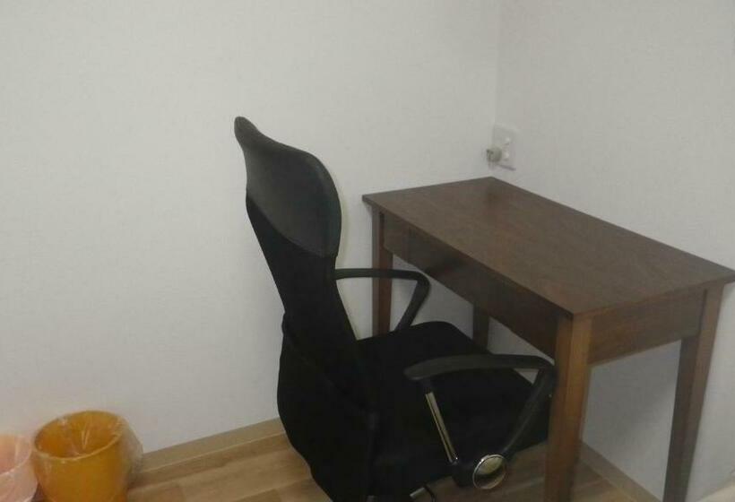 Номер Стандарт, B&b Nagomi