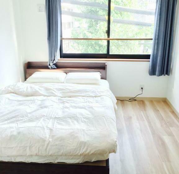 غرفة قياسية, B&b Nagomi