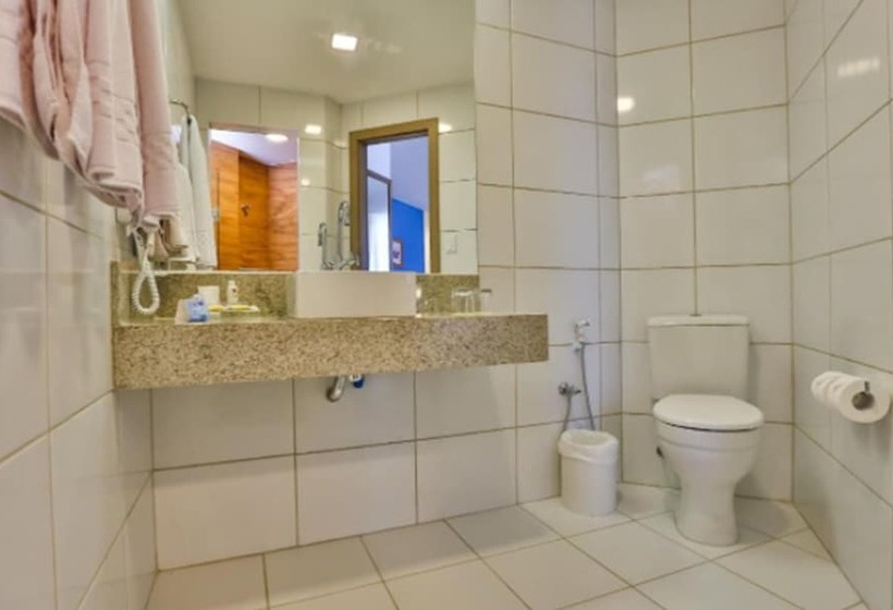 수피리어 룸, Arcus Hotel By Atlântica