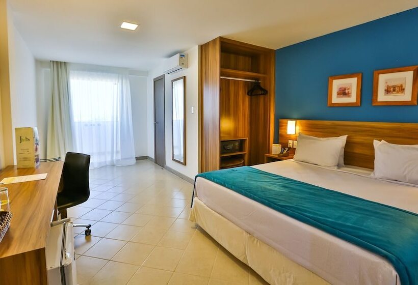 수피리어 룸, Arcus Hotel By Atlântica