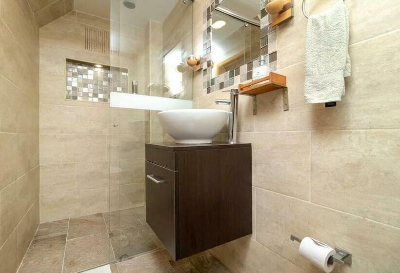 Номер Стандарт, Gran Boutique Sabana