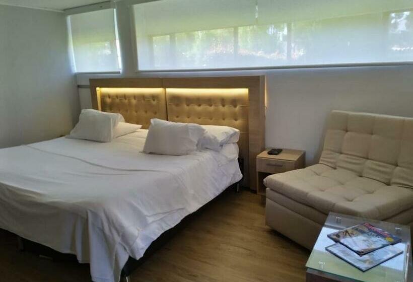 Люкс, Gran Boutique Sabana