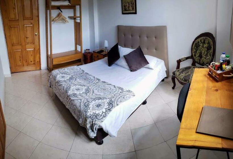 Номер Стандарт, Gran Boutique Sabana