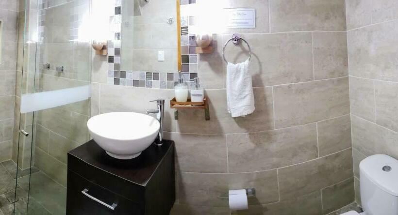 Номер Стандарт, Gran Boutique Sabana