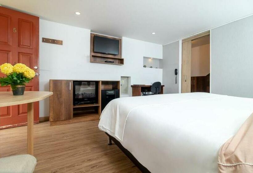 Люкс, Gran Boutique Sabana