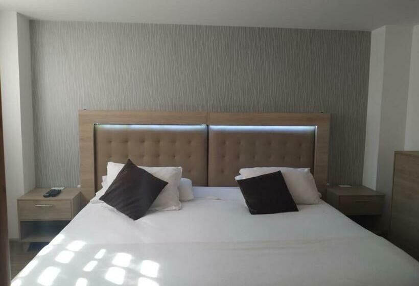 스탠다드 룸, Gran Boutique Sabana