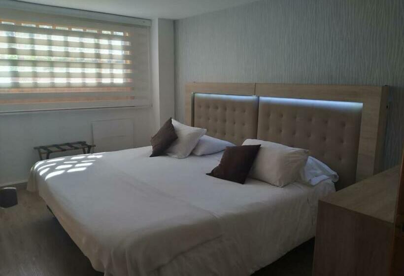 Номер Стандарт, Gran Boutique Sabana