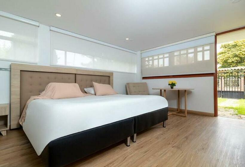 Люкс, Gran Boutique Sabana