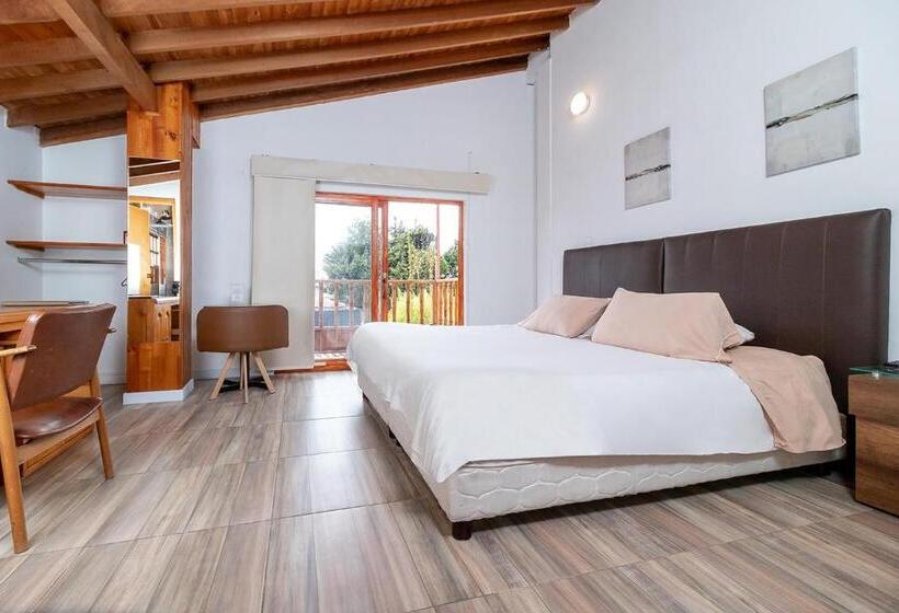 Трехместный Номер Superior, Gran Boutique Sabana