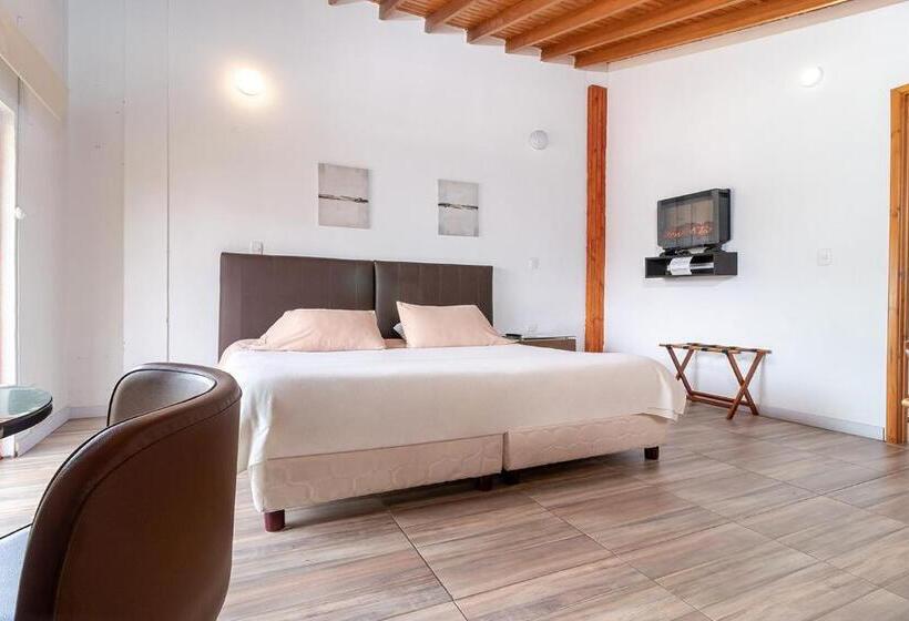 Трехместный Номер Superior, Gran Boutique Sabana