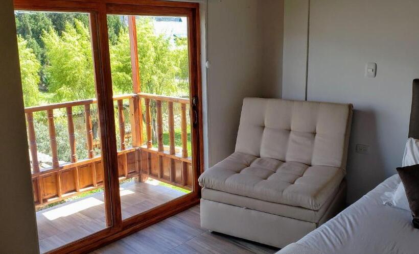 Трехместный Номер Superior, Gran Boutique Sabana