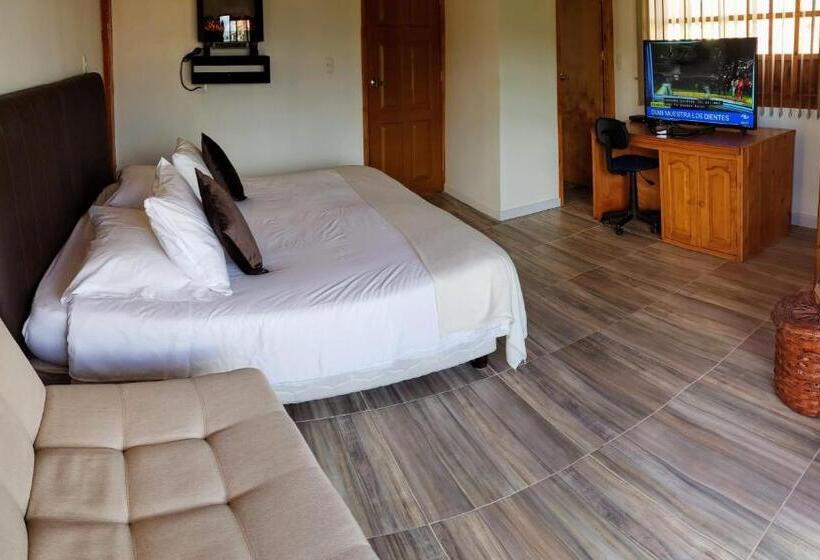 Трехместный Номер Superior, Gran Boutique Sabana