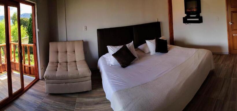 Трехместный Номер Superior, Gran Boutique Sabana